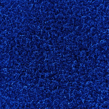 Metin için alanı olan Grunge mavi arkaplan