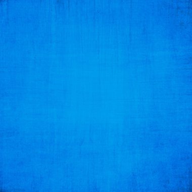 grunge mavi duvar arkaplan dokusu