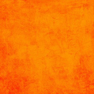 Soyut turuncu arkaplan dokusu