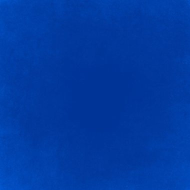 Metin için alanı olan Grunge mavi arkaplan