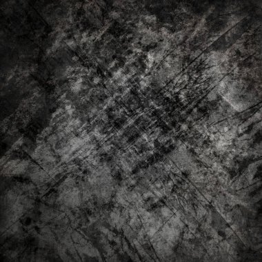 metin veya resim için alanı olan grunge arkaplanı