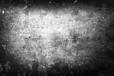 metin veya resim için alanı olan grunge gri arkaplan