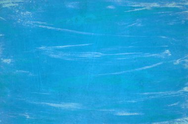 eski duvar mavi arka plan dokusu