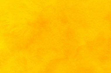 Arkaplan için soyut açık sarı suluboya.