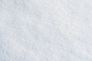 arkaplan beyazı taze kar