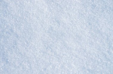 arkaplan beyazı taze kar