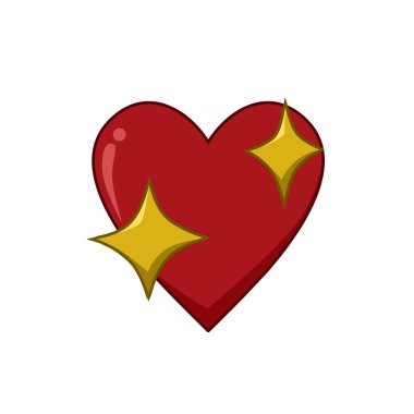 SEVGİLİ AŞK VECTOR