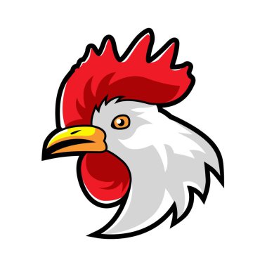 CHIKEN Logosu En İyi VECTOR