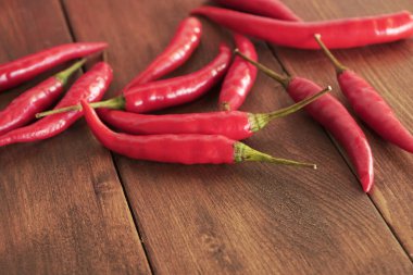 arka plan için kırmızı kırmızı kırmızı biber