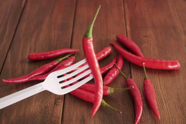 arka plan için kırmızı kırmızı kırmızı biber