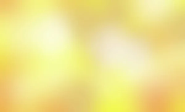 Εικονογράφηση Του Καλοκαιριού Ηλιοφάνεια Αφηρημένο Φόντο Κίτρινο Χρώμα — Φωτογραφία Αρχείου