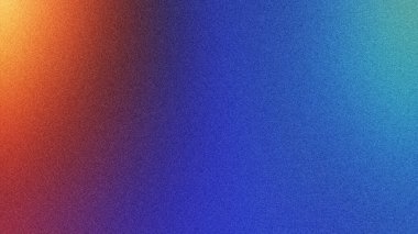 Gradyan gürültü dokusu arkaplan duvar kağıdı.