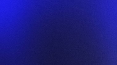 Koyu mavi eğimli ses dokusu arkaplanı.