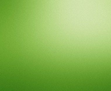 Açık yeşil kireç eğimli gürültü tahıl dokusu arkaplan pankartı