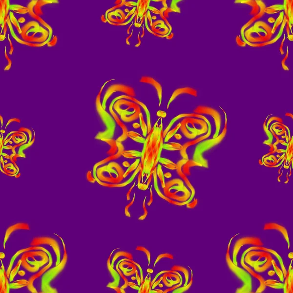 Bezešvé Vzory Květinovými Motivy Texturou Textilem Látkou Látkami Ubrusy Obaly — Stock fotografie