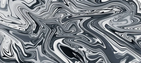 Marble Background Liquid Splashes — Stock Photo, Image