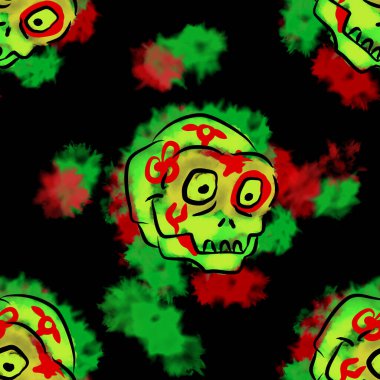 Ölü Kafataslarının Meksika Günü