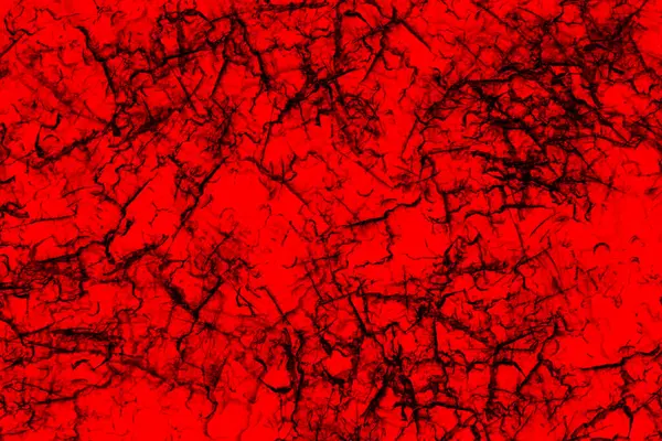 Büyüleyici bir soyut tasarım oluşturan karmaşık çatlaklar ağı, arka planlar ve sanatsal projeler için mükemmel