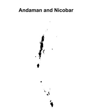 Andaman ve Nicobar durum çizelgesi boş