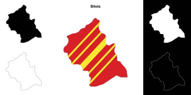 Bitola belediyesinin ana hatları belirlendi