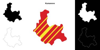 Kumanovo belediyesinin ana hatları belirlendi