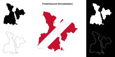 Frederikssund belediyesinin ana hatları belirlendi