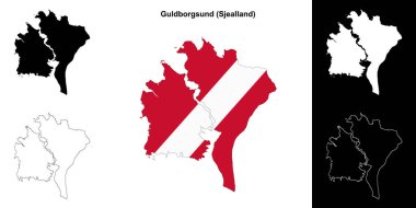 Guldborgsund belediyesinin ana hatları belirlendi