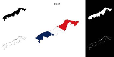 Kolon bölgesi ana hat haritası ayarlandı