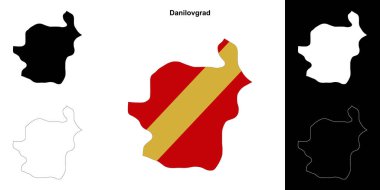 Danilovgrad belediyesinin ana hatları belirlendi