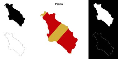 Pljevlja belediyesinin ana hatları belirlendi