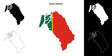 Aveiro belediyesinin ana hatları belirlendi
