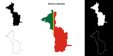 Barreiro belediyesinin ana hatları belirlendi