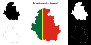 Carrazeda de Ansiaes belediyesinin ana hatları belirlendi