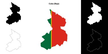 Küba belediyesinin ana hatları belirlendi