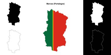 Marvao belediyesinin ana hatları belirlendi