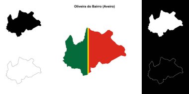 Oliveira do Bairro belediyesinin ana hatları belirlendi