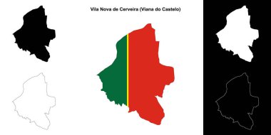 Vila Nova de Cerveira belediyesinin ana hatları belirlendi