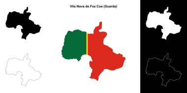 Vila Nova de Foz Coa belediyesinin ana hatları belirlendi