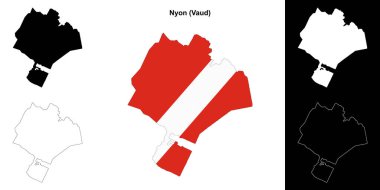 Boş çizgi haritası ayarlandı