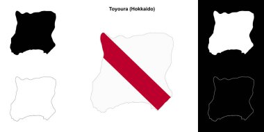 Bir (Hokkaido) ana hat haritasına ayarlandı