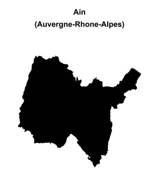 Bölüm boş ana hat haritası