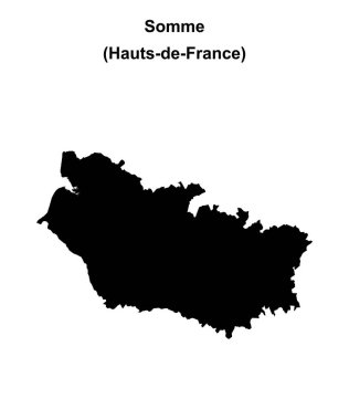 Bazı bölümler boş ana hat haritası