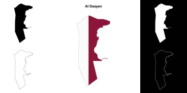 Al Daayen belediyesinin ana hatları belirlendi