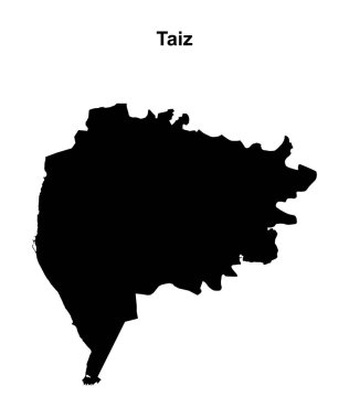 Taiz boş özet haritasını kaydet