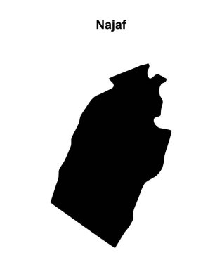 Necef boş özet haritasını kaydet