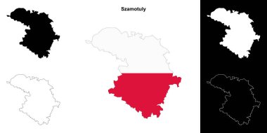 Szamotuly ilçesinin ana hatları belirlendi