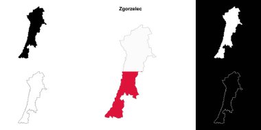 Zgorzelec ilçesinin ana hatları belirlendi