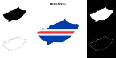 Ribeira Grande belediyesinin ana hatları belirlendi