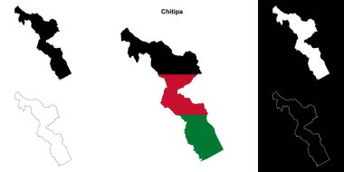 Chitipa ilçesinin ana hatları belirlendi