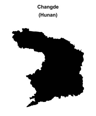 Değişim boş ana hat haritası